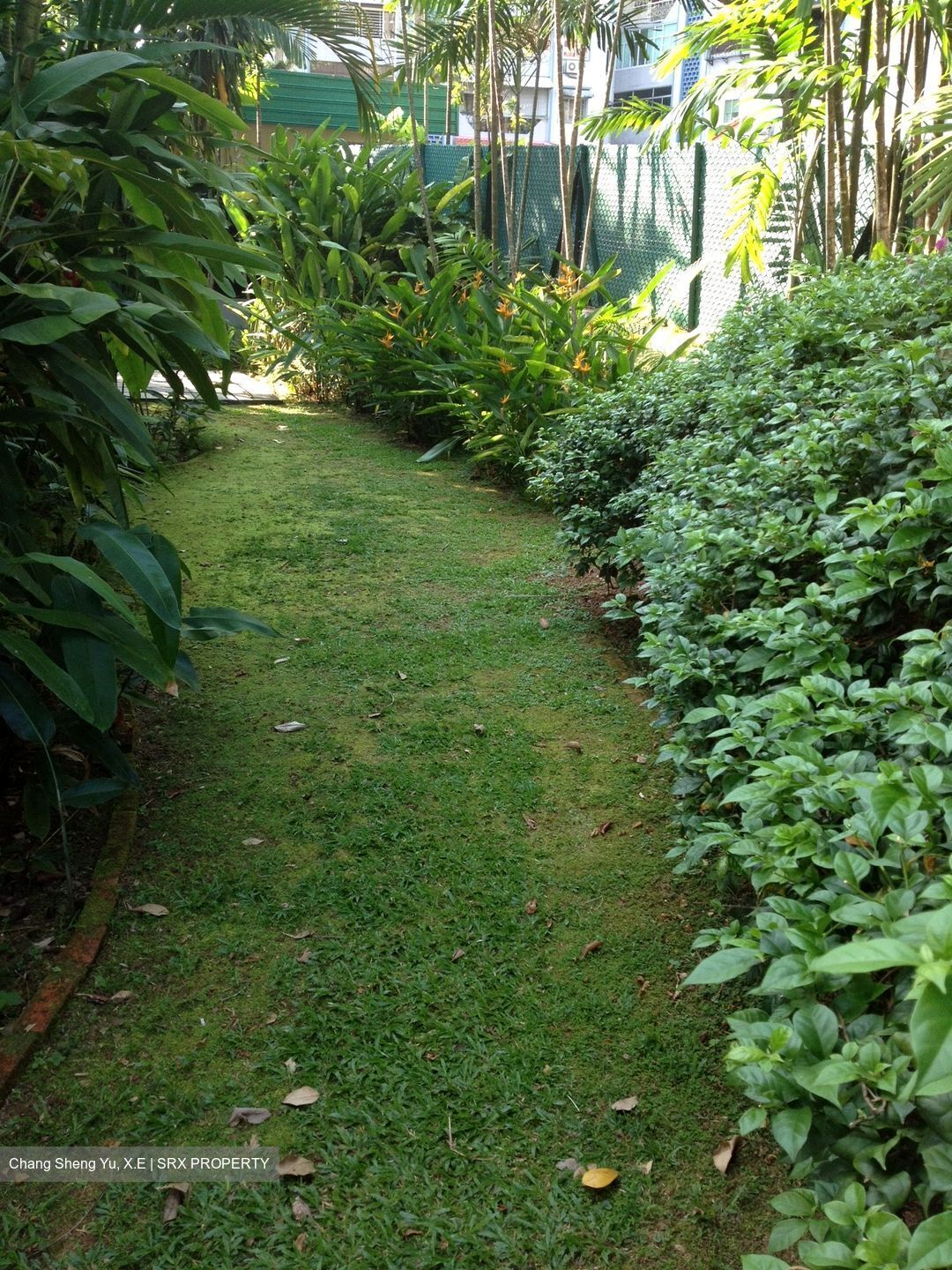 Lloyd Road (D9), Condominium #341581631